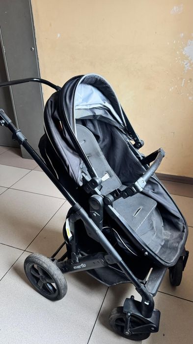 Коляска детская детский