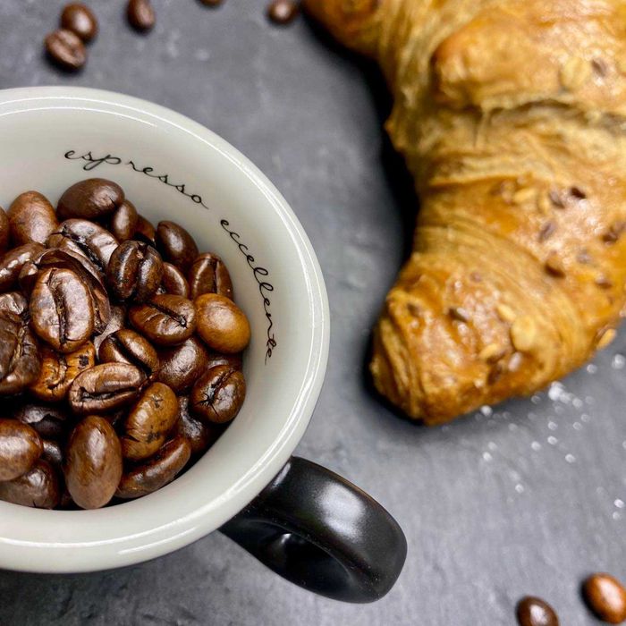 Идеальное мягкое ESPRESSO Bristot из Италии