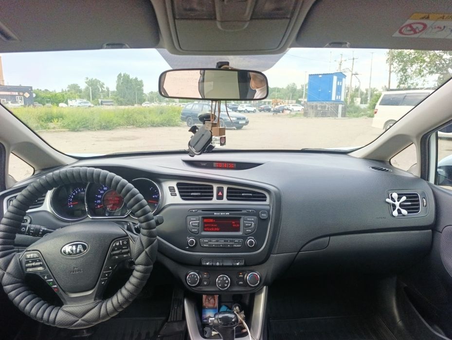 Сдам в аренду авто Киа