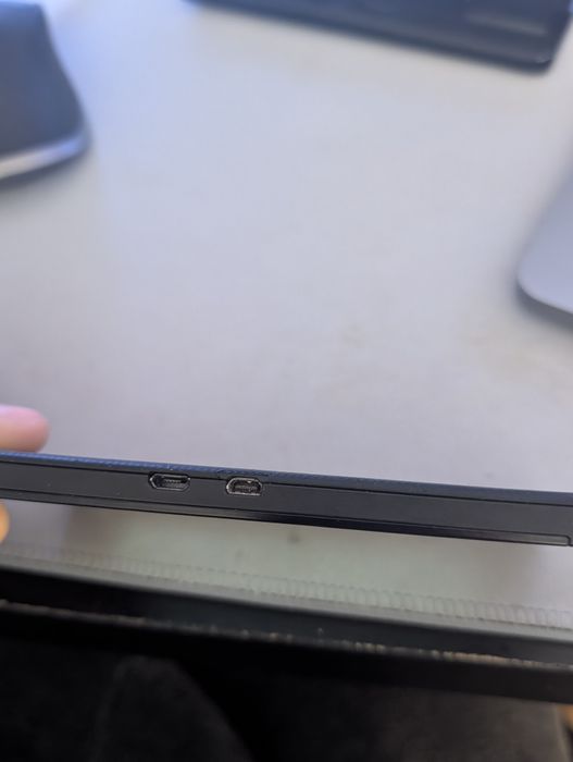 BlackBerry Z10 – Negru – Stare Excelentă / Colecție