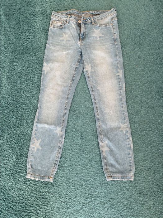 Дамски дънки Zara ,US Polo,Orsay