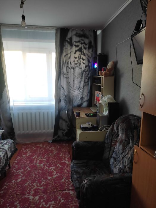 Продам общежитие