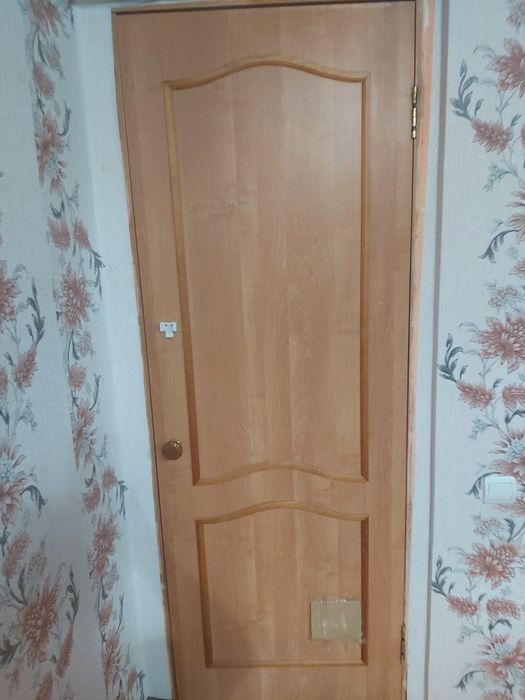 Продам межкомнатные двери