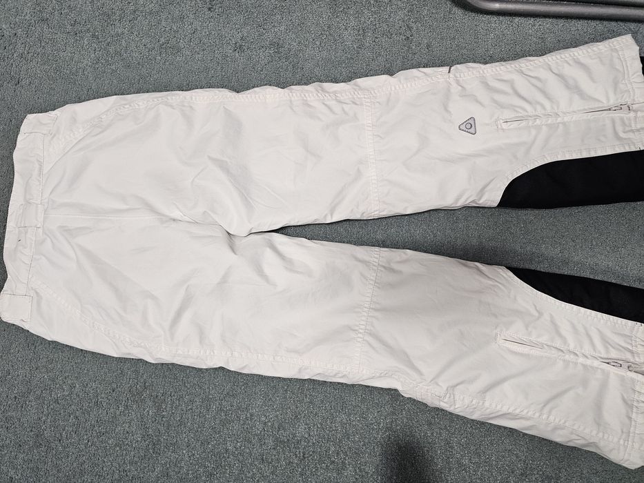 Pantaloni icepak 140 sky
