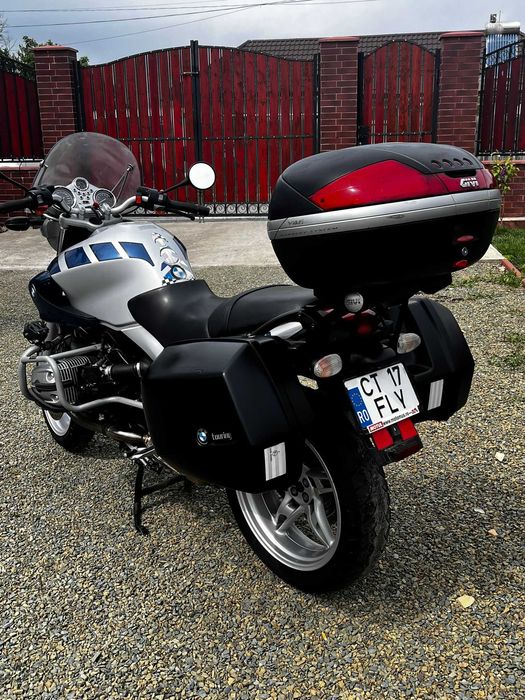 De vanzare BMW R1150R