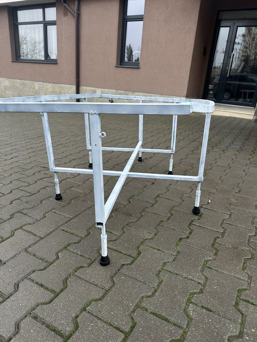 Стойка за вана..