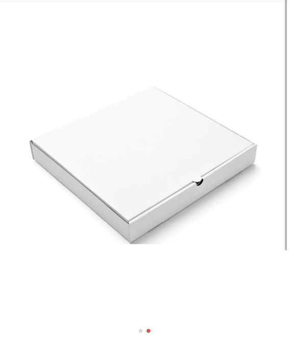 Коробки для пиццы