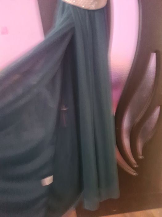 Rochite elegante xs merg și s având elastic