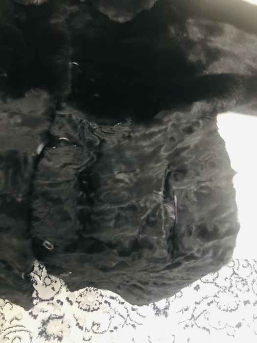 Шуба норковая дешево