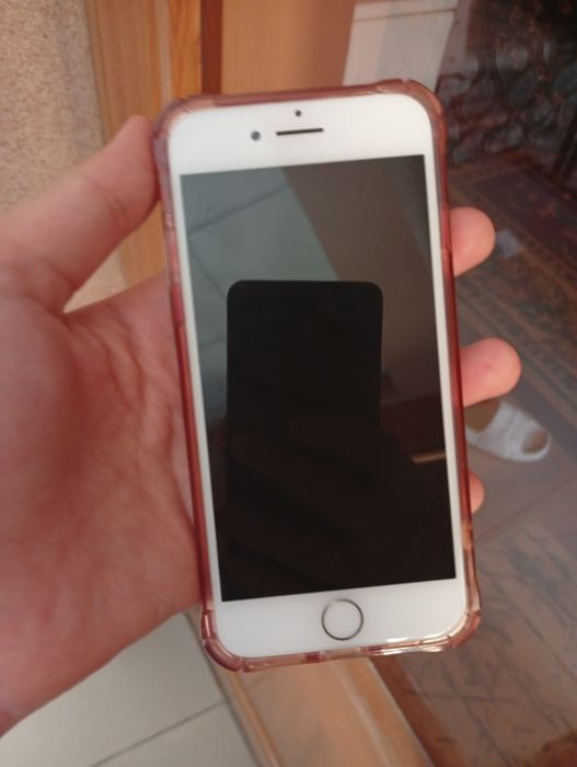 Айфон 7 сотилади срочно