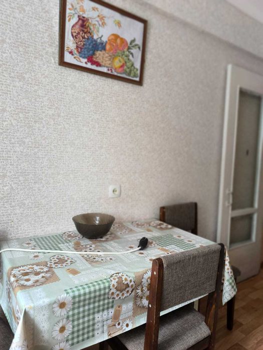 Сдам полуторку на длительный срок