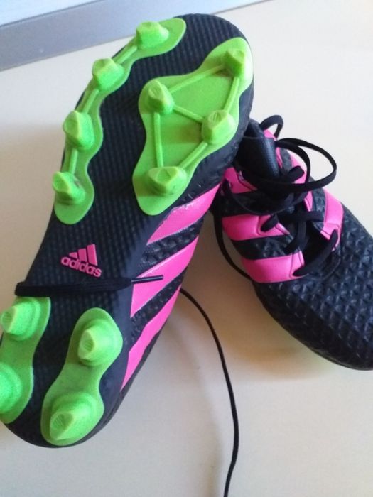Ghete fotbal adidas