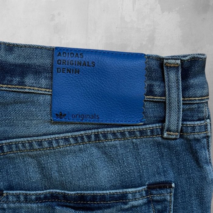 Adidas original мъжки дънки 30 streetwear