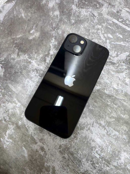 Apple iPhone 13 / 128 GB / ЛОТ 876169 (Есик)