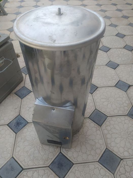 Электроный самовар