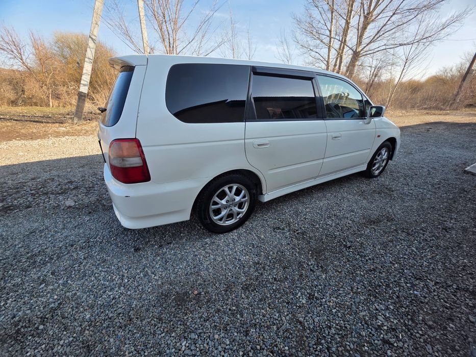 Продаю хонда одиссей