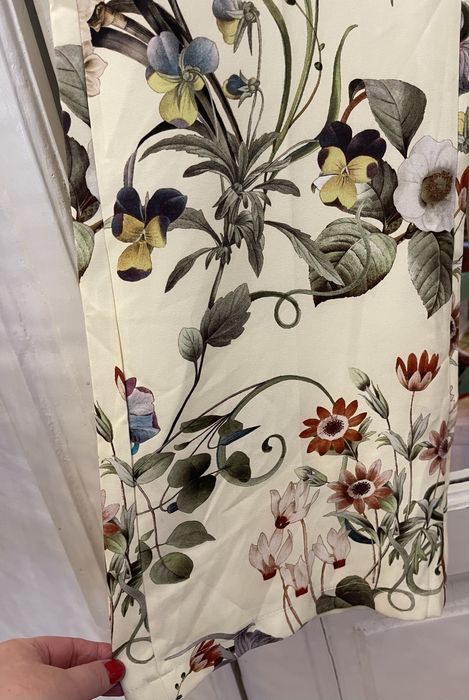 Pantaloni zara superbi marimea L /XL