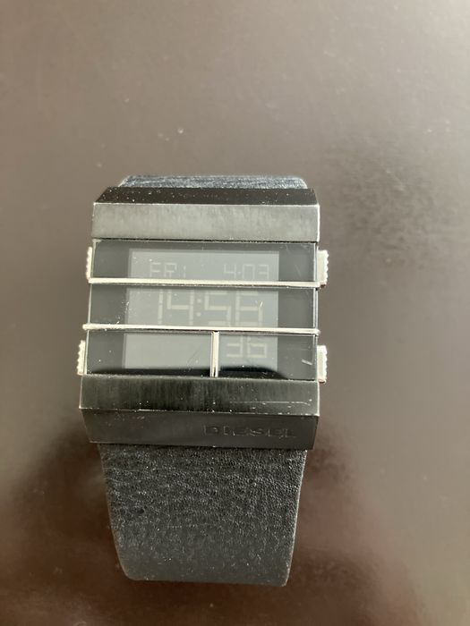 Мъжки оригинален часовник Diesel