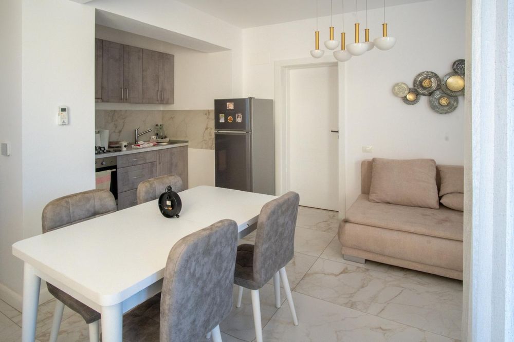 Apartament de vânzare Dezrobirii