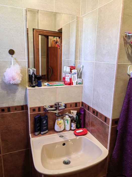 3 - стаен апартамент 100 кв. м. в идеален център на гр. Враца.