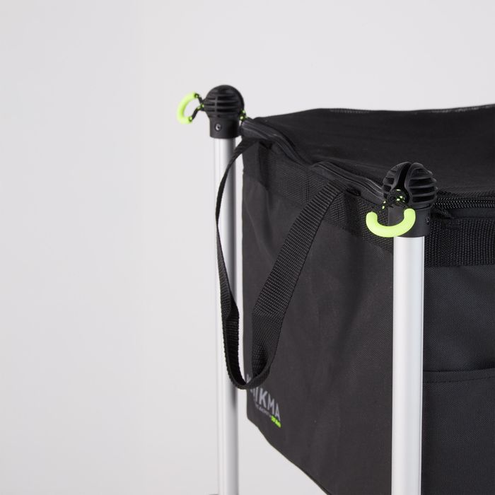 Coș pentru mingi de tenis și padel cu - produs resigilat Decathlon