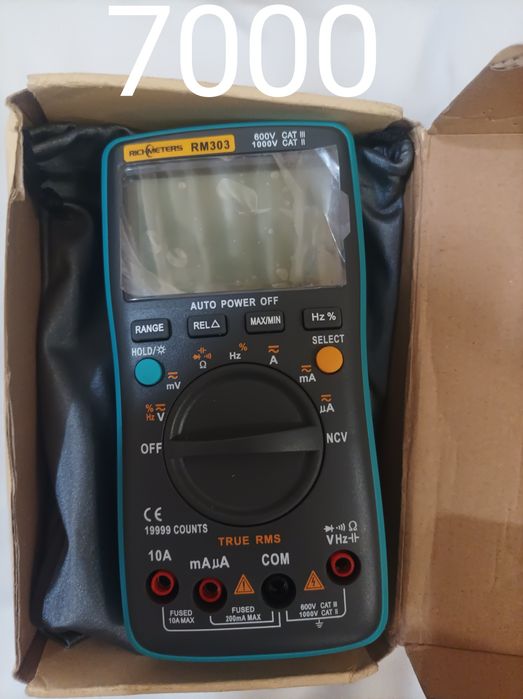 Продам мультимер