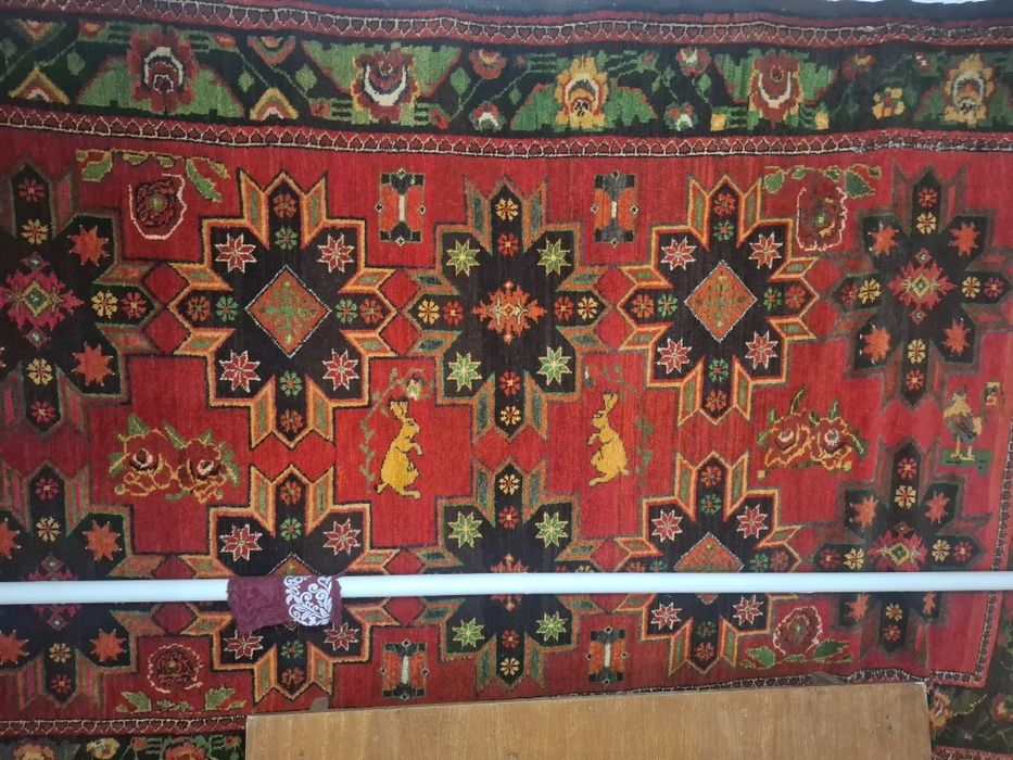 Этно Кілем(палас)