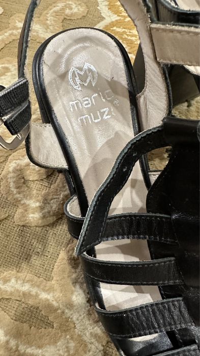 Босоножки обувь женская