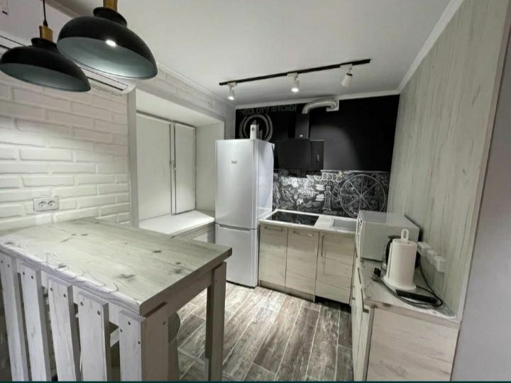 Сдаётся новая кв ЛЮКС