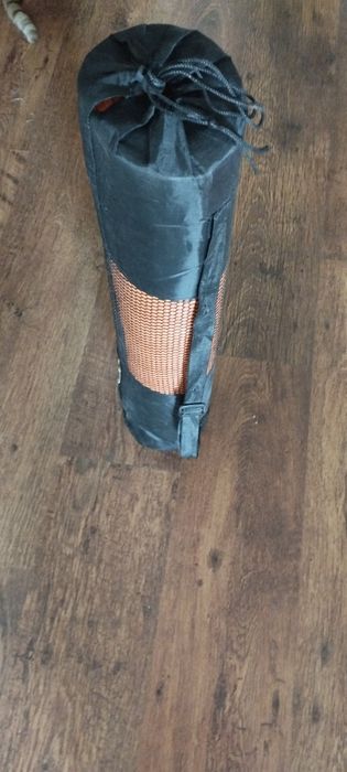 Йога стелка неизползвана НОВА