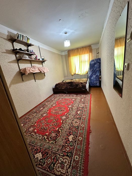 280 млн келисимли 22 микр 7 Дом 4-этаж