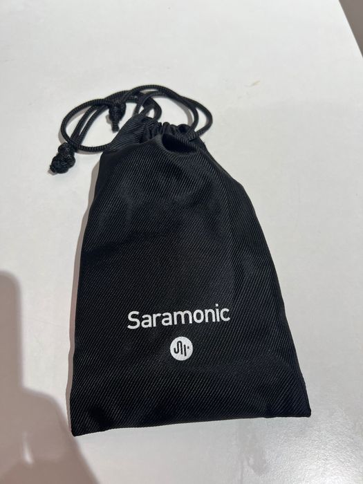 Sony a7m4 Tamron 28-75G2 + петличка