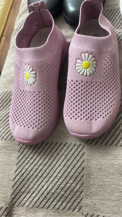 Новые обувь для девочек