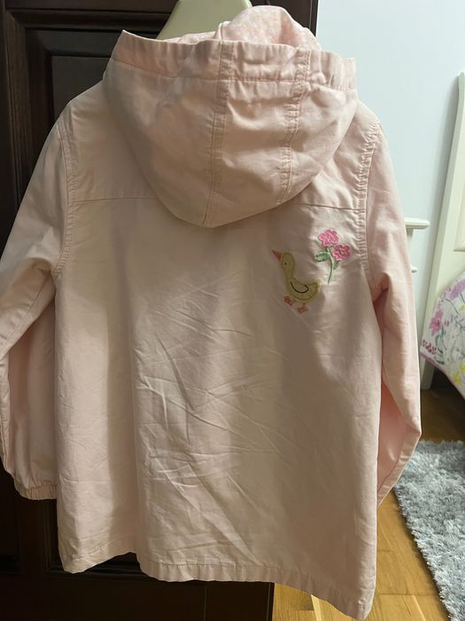 Jacheta Next,  marime 6-7 ani, 122 cm