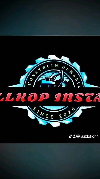 Inchiriere excavator pe pneuri