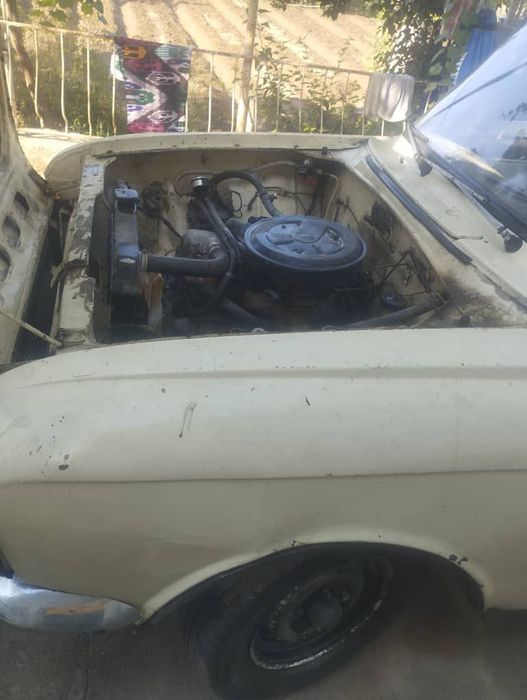 Пекап сотилади холати яхши