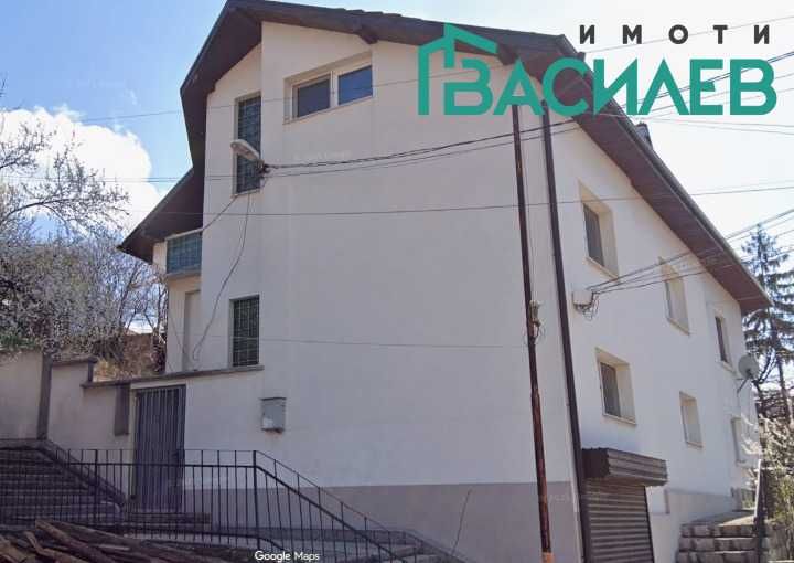 Продава КЪЩА град Перник, Байкушева махала