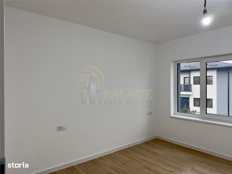 Duplex in rediu, intabulat