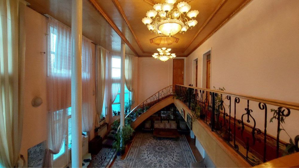 Сергели Ровд кўча охирида 6 соток участка сотилади