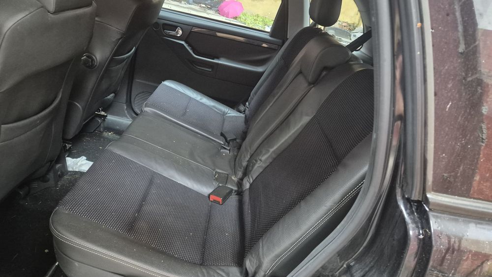 Опел Мерива орс opc 1.6 180ps НА ЧАСТИ