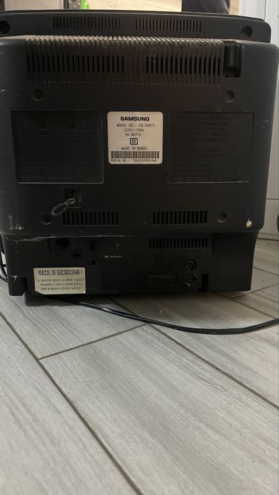 Televizor Samsung CK-5081T