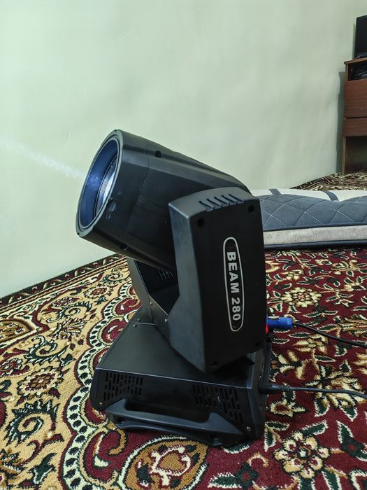 Beam 280 galava sveta muzika