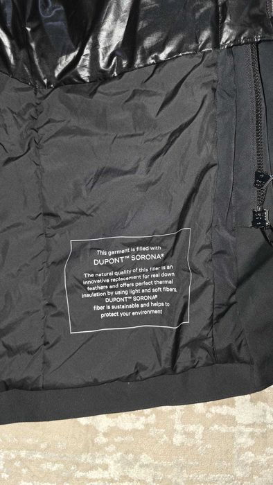 Geaca barbati Jaketa Parka JOOP