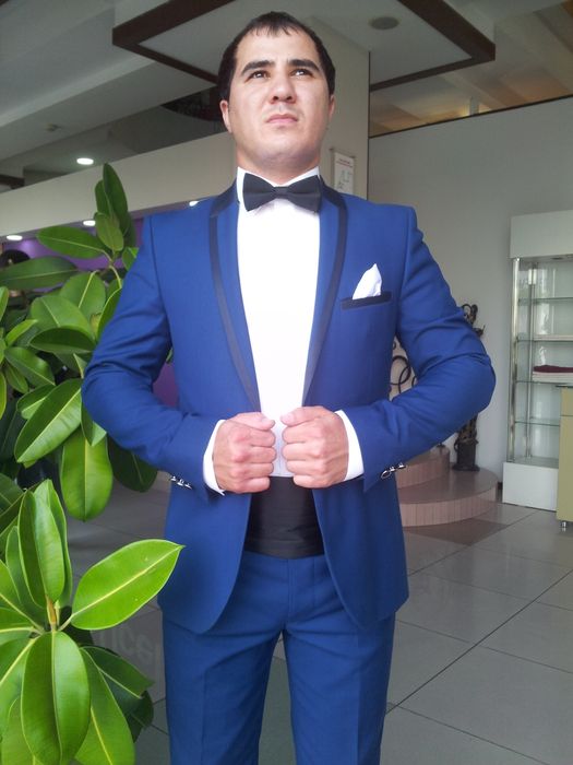 Пиджак Костюмы Педжак брюки прокат бабочки пояс жилетки запонки пракат