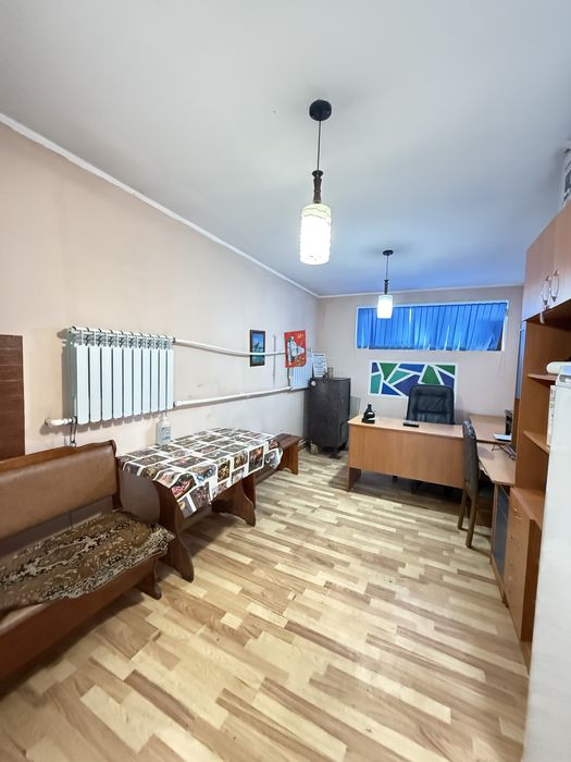 220м2, оптовка с домом, ул.Горная