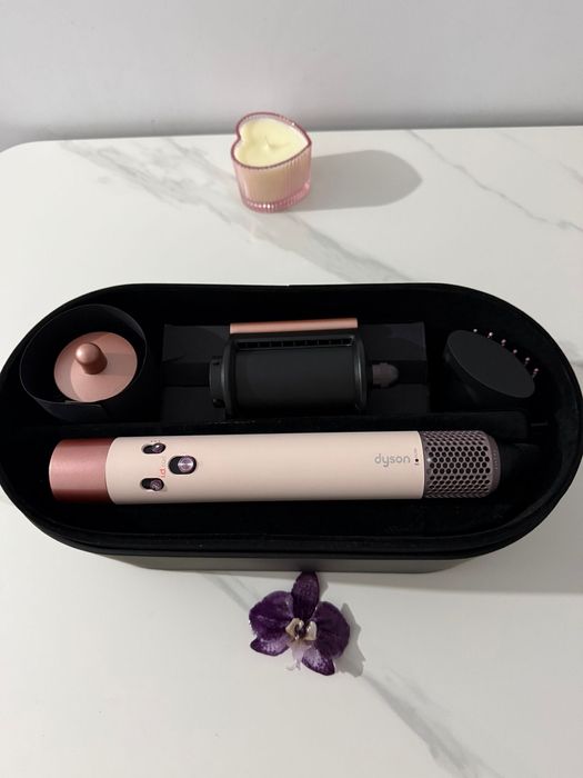 Dyson Airwrap Id Multistyler HS08