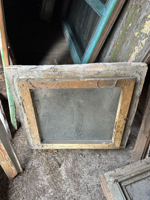 Дървена дограма, прозорчи, врати