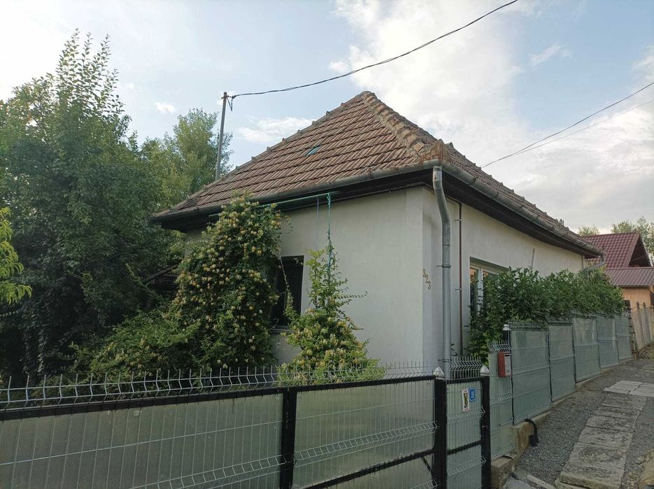Casa de vanzare in Deleni, Mures