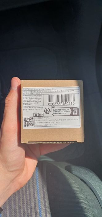 Buson rezervor - diverse modele