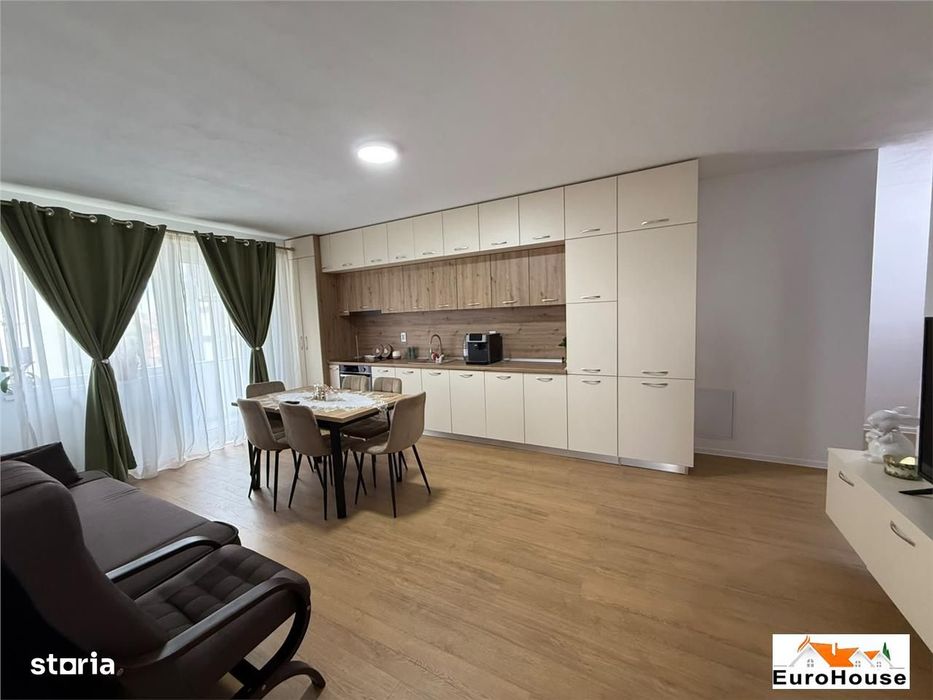 Apartament cu 3 camere de inchiriat in Alba Iulia